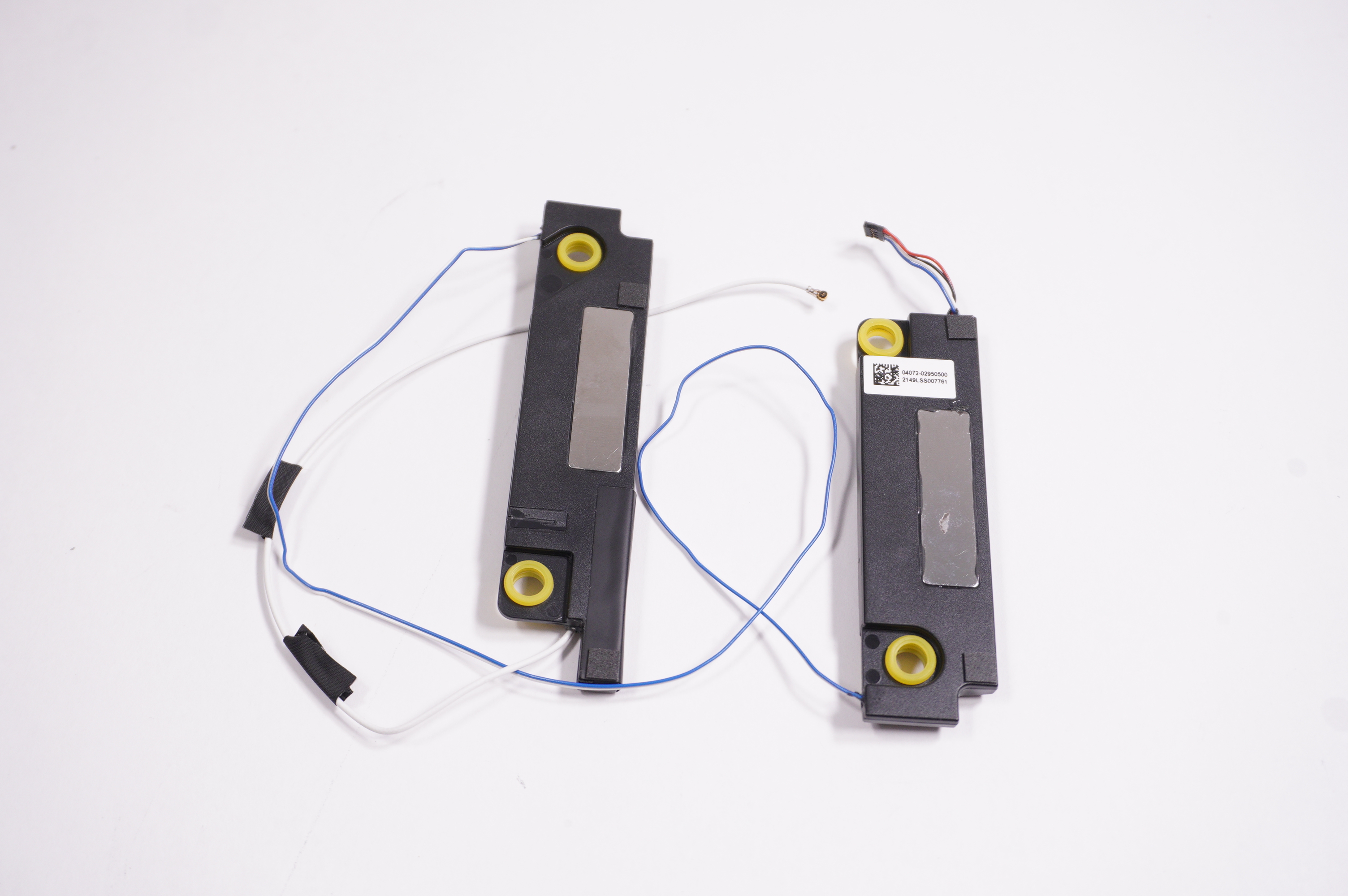 04072-02950500 Asus Speaker Kit Q508UG-212.R7TBL