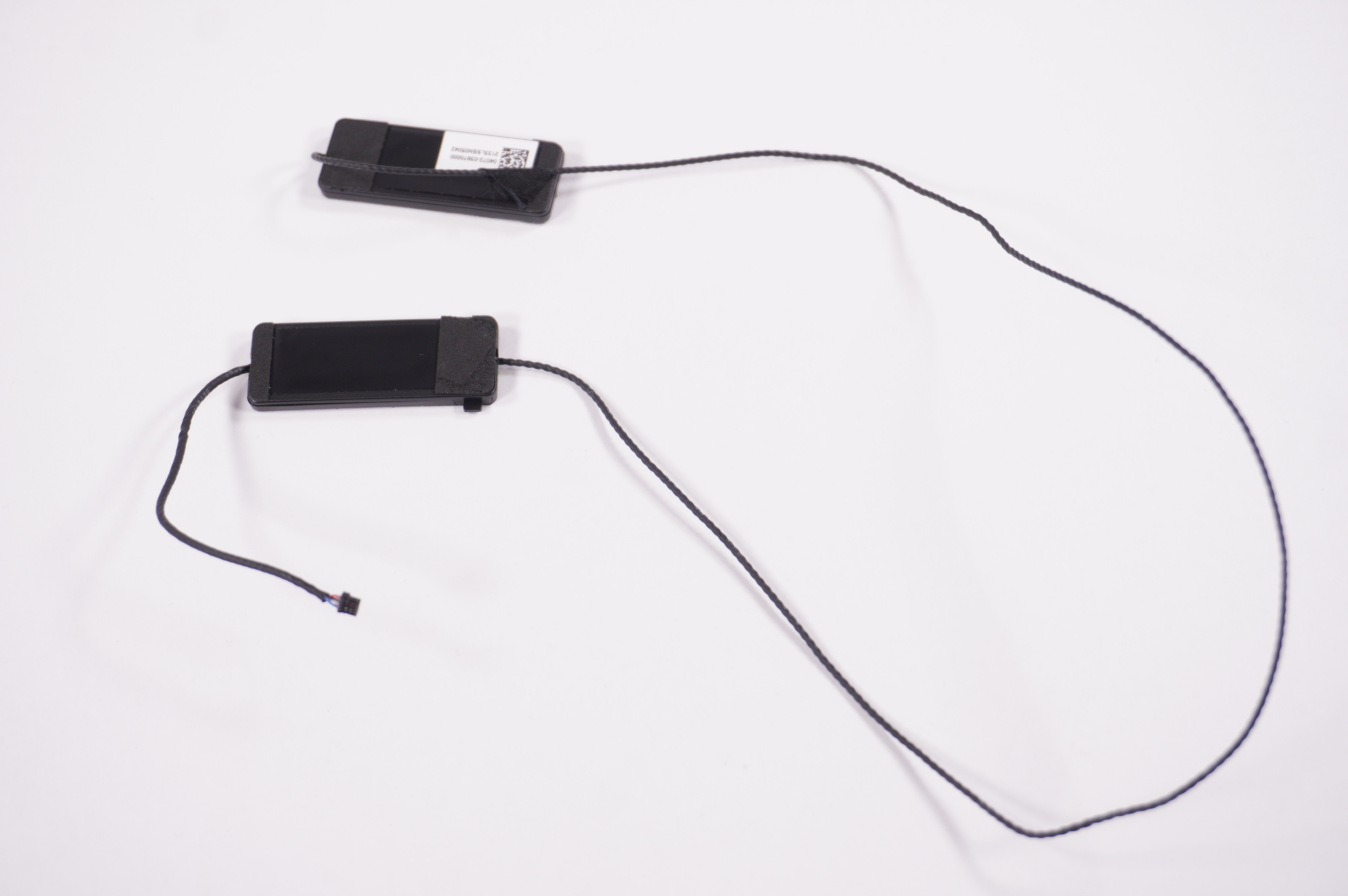 04072-03970000 Asus Speaker Kit GA503QS-212.R93080 GA503QR-211.ZG15