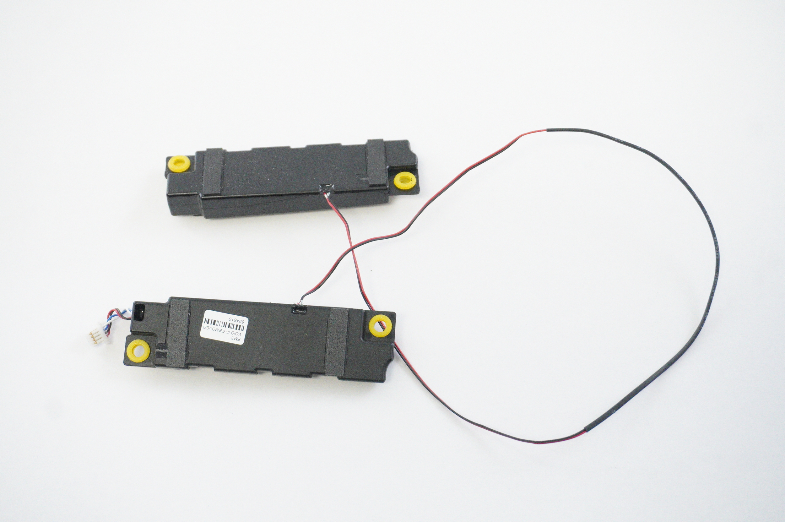 04072-05490100 Asus Speakers L+ R FA608UP-A16.R95070