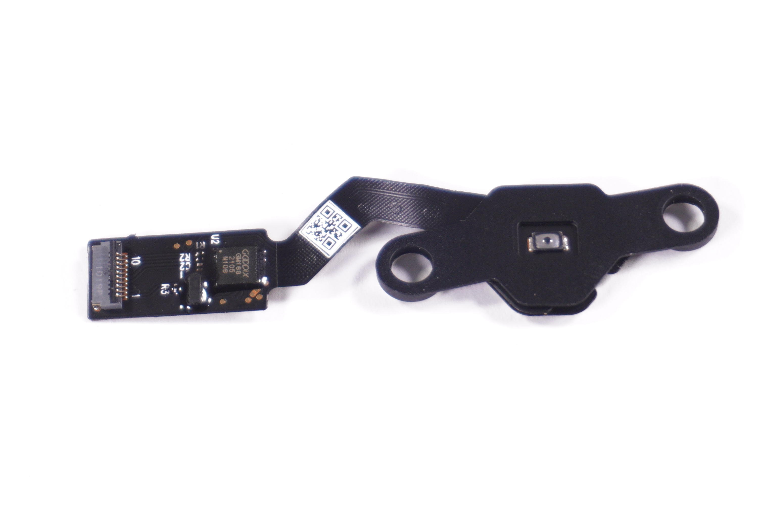 04110-00049400 Asus FingerPrint Touch Gray GA503QS-212.R93080 GA401QH-211.ZG14B