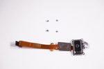 04110-00243100 Asus Power Button Board Q409ZA-EVO.I5256BL