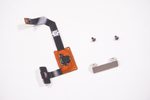 04110-00248900 Asus FP Power Button 12.3 4.1 White RC71L-ALLY.Z1X_512