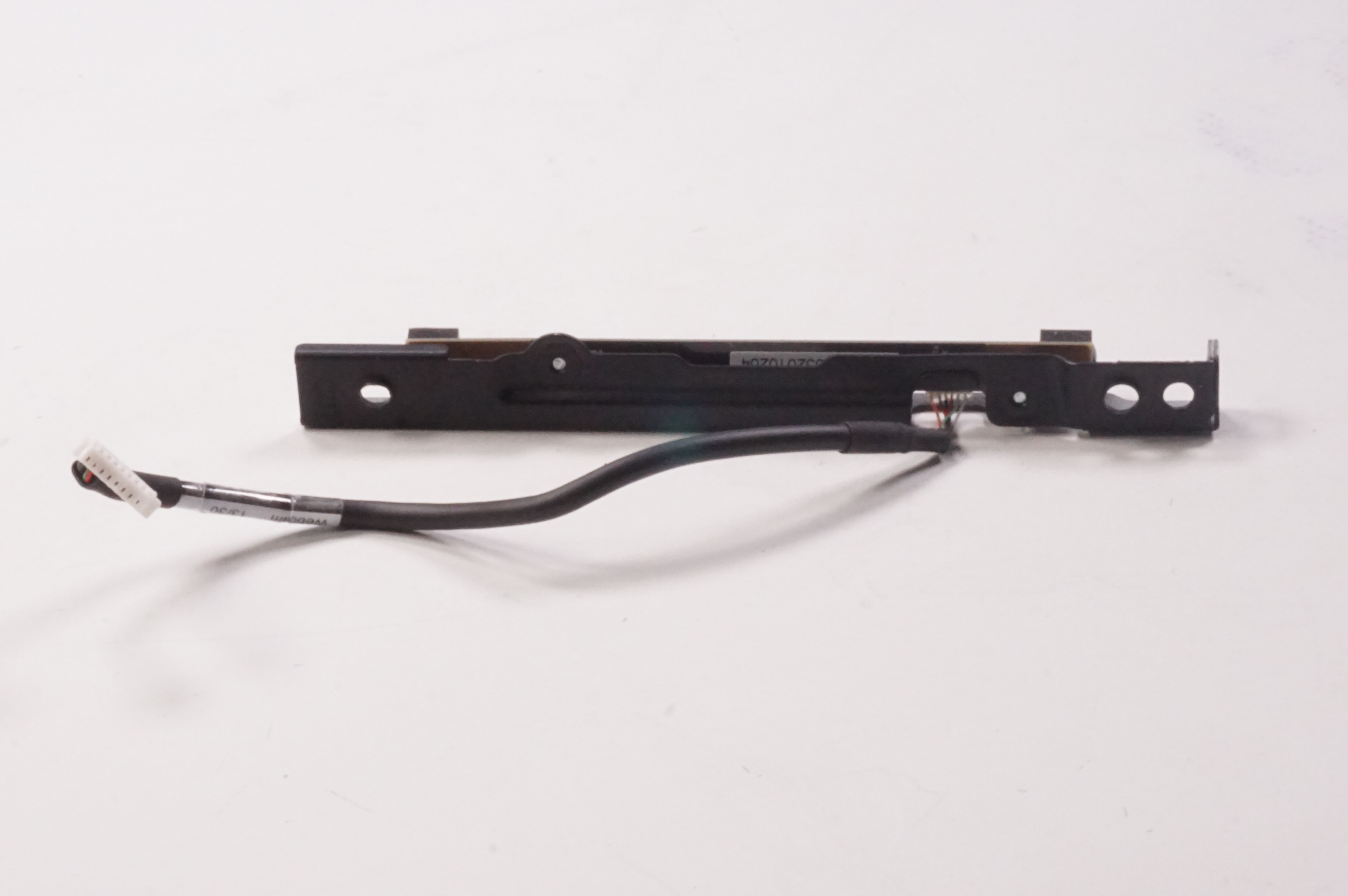 0423-003C0H2 Hp Webcam, 720P HD Plus 2 Mics