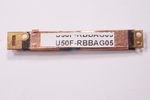 04G622001410 Asus Webcam U20A u50a ux30 U50A-PBBML05