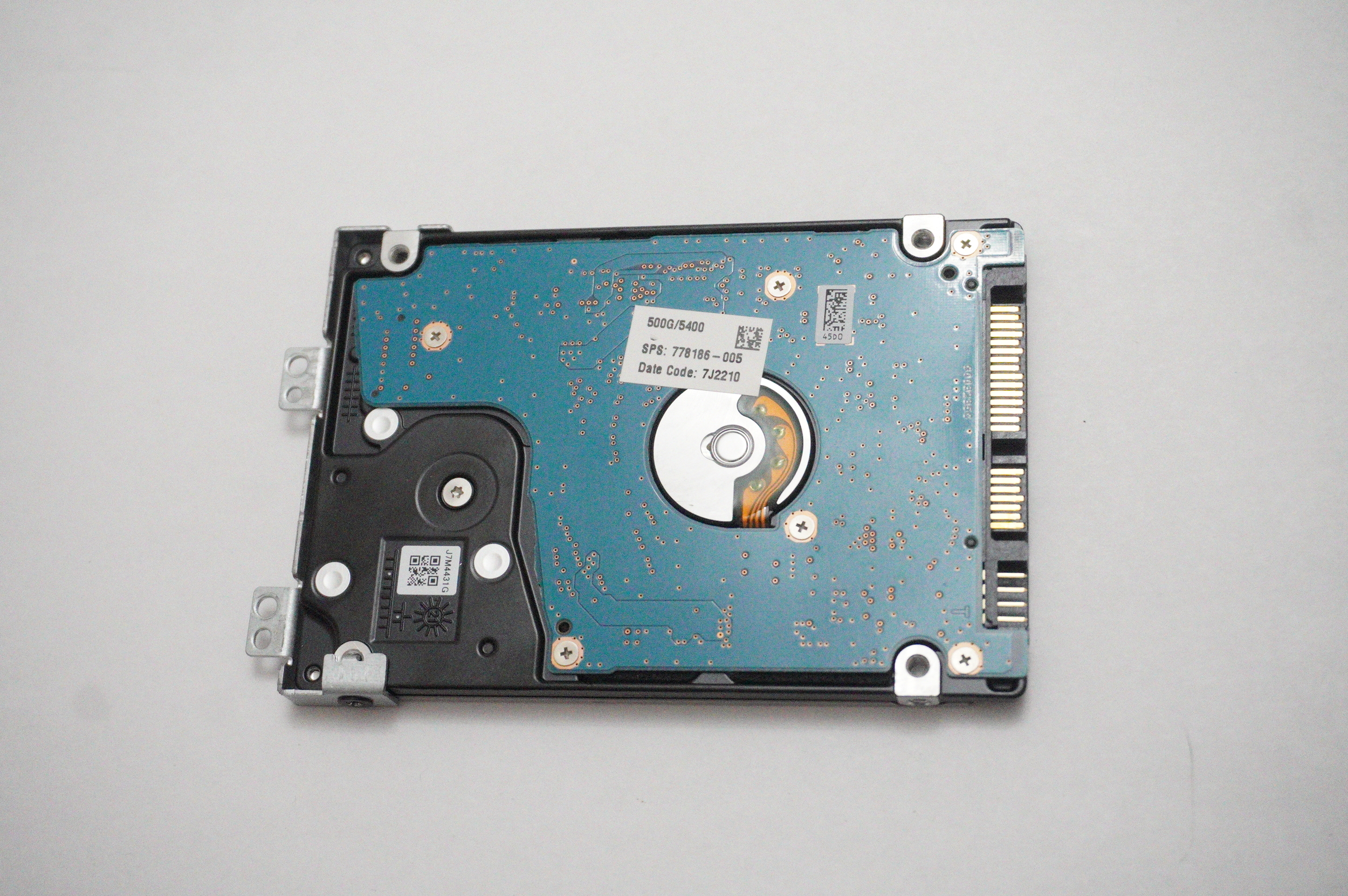 04X0534  Hard Drive THINKPAD T440 (20B7