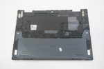 0528VW Dell Bottom Base Cover Midnight Blue LDB04255-A369BLU-PUS