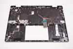 061X6W Dell US Palmrest Keyboard I7640-7366BLU-PUS