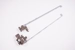 0631846802734 Dell Hinges Left & Right I5555-2843S