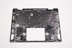 06DM59 Dell US Palmrest Keyboard Ice Blue I7440-7304BLU-PUS