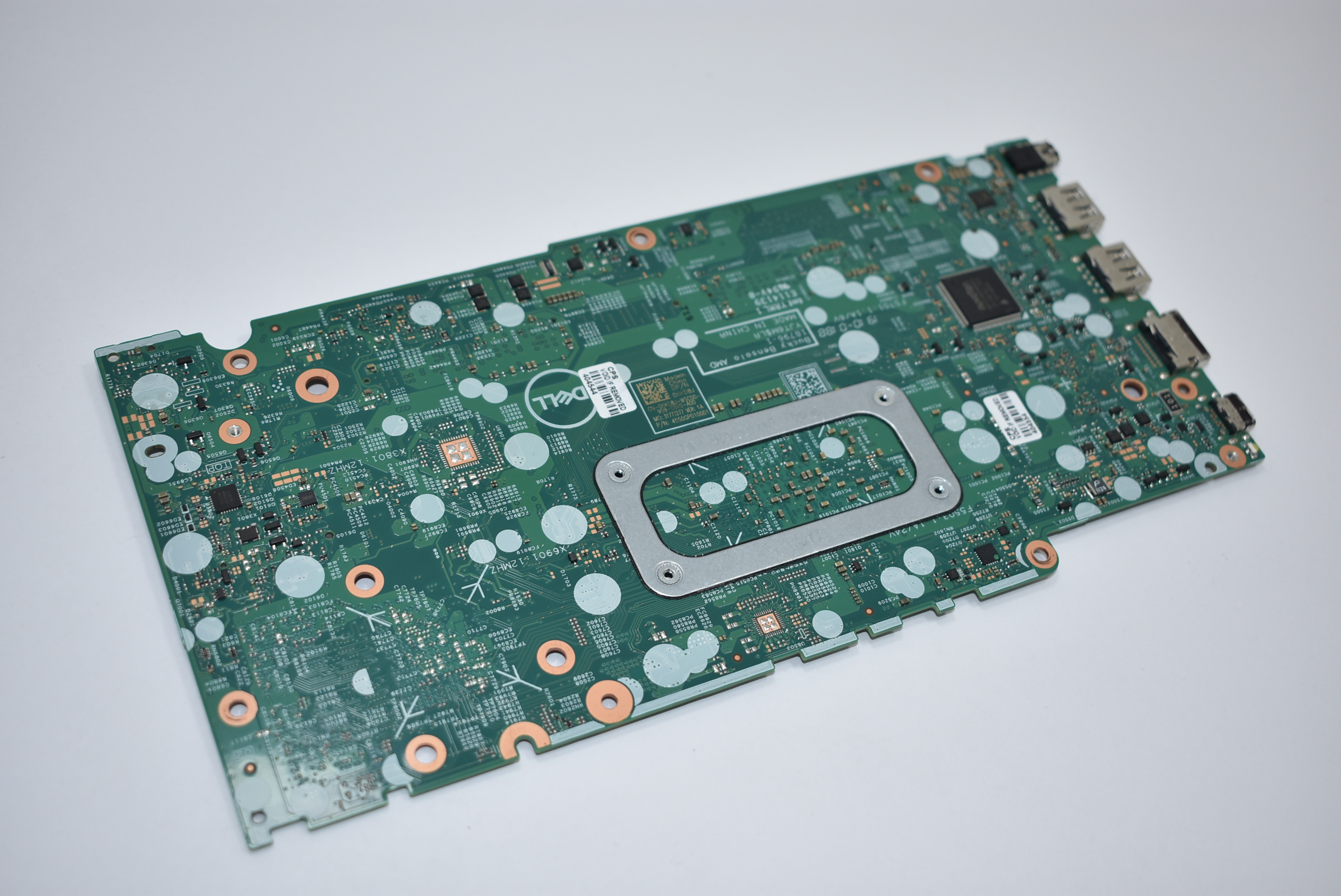 06KD8J Dell Amd Ryzen 3500 Motherboard INSPIRON 14 5485