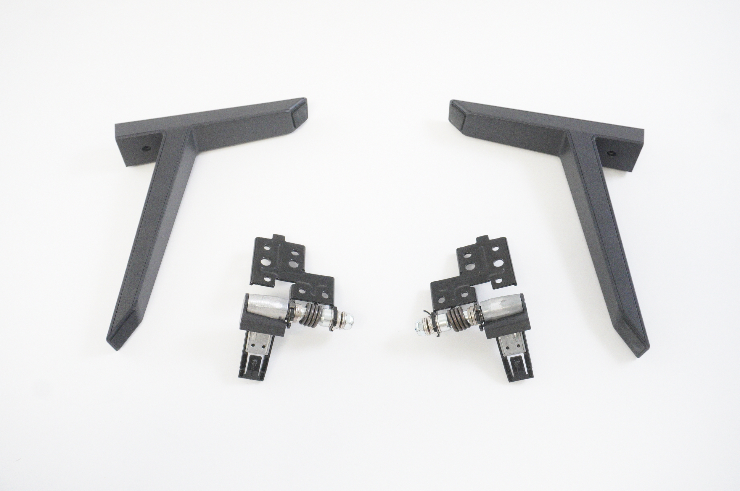 0760F8 Dell Stand and Hinges Kit I5415-A315BLK-PUS