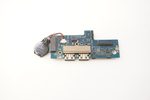 079F4 Dell Usb Board