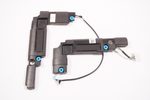 07R8JH Dell Speaker Left and Right LATITUDE-7000-7440