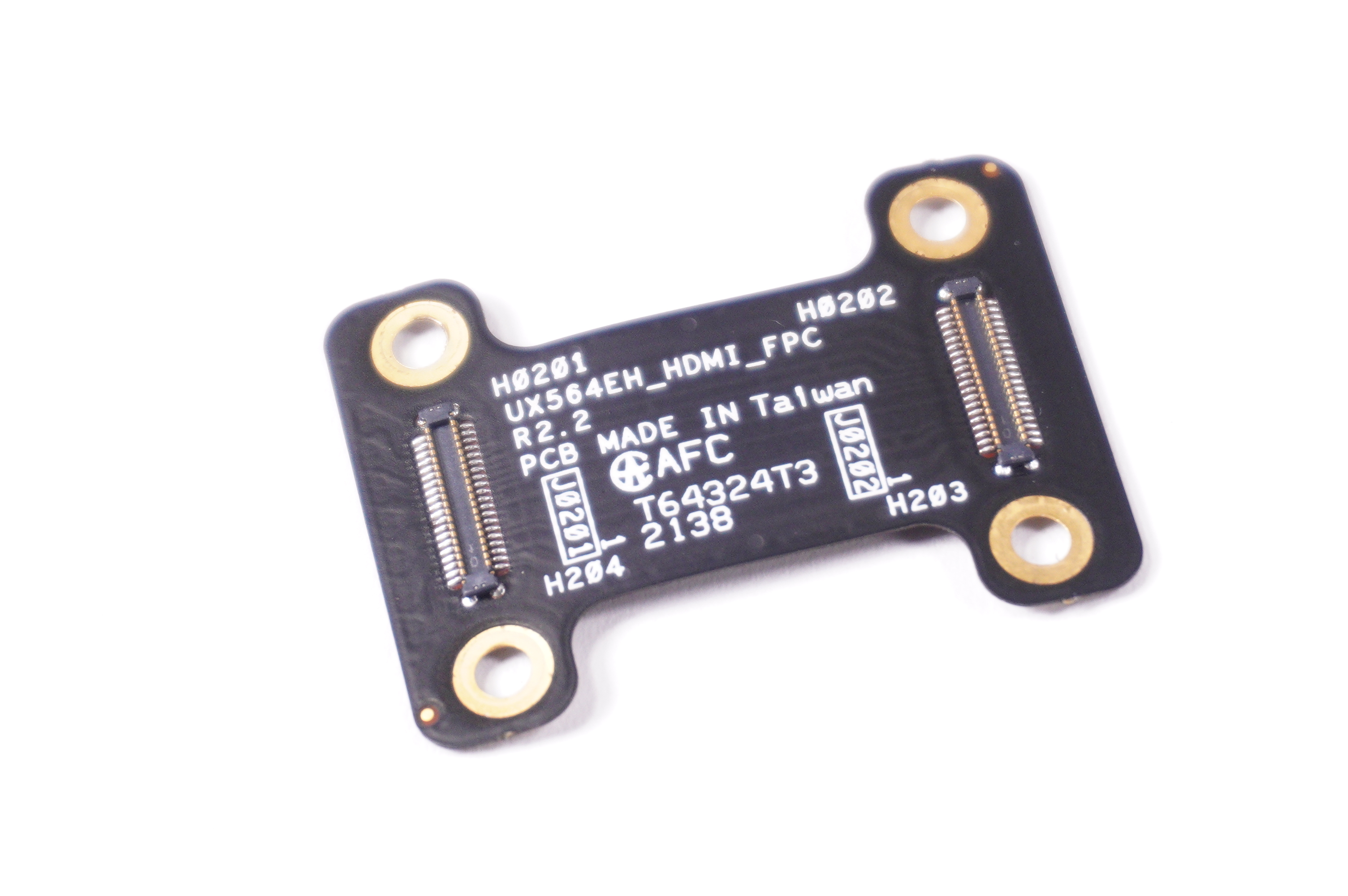 08201-03082200 Asus HDMI FPC R2.1 Q538EI-202.BL