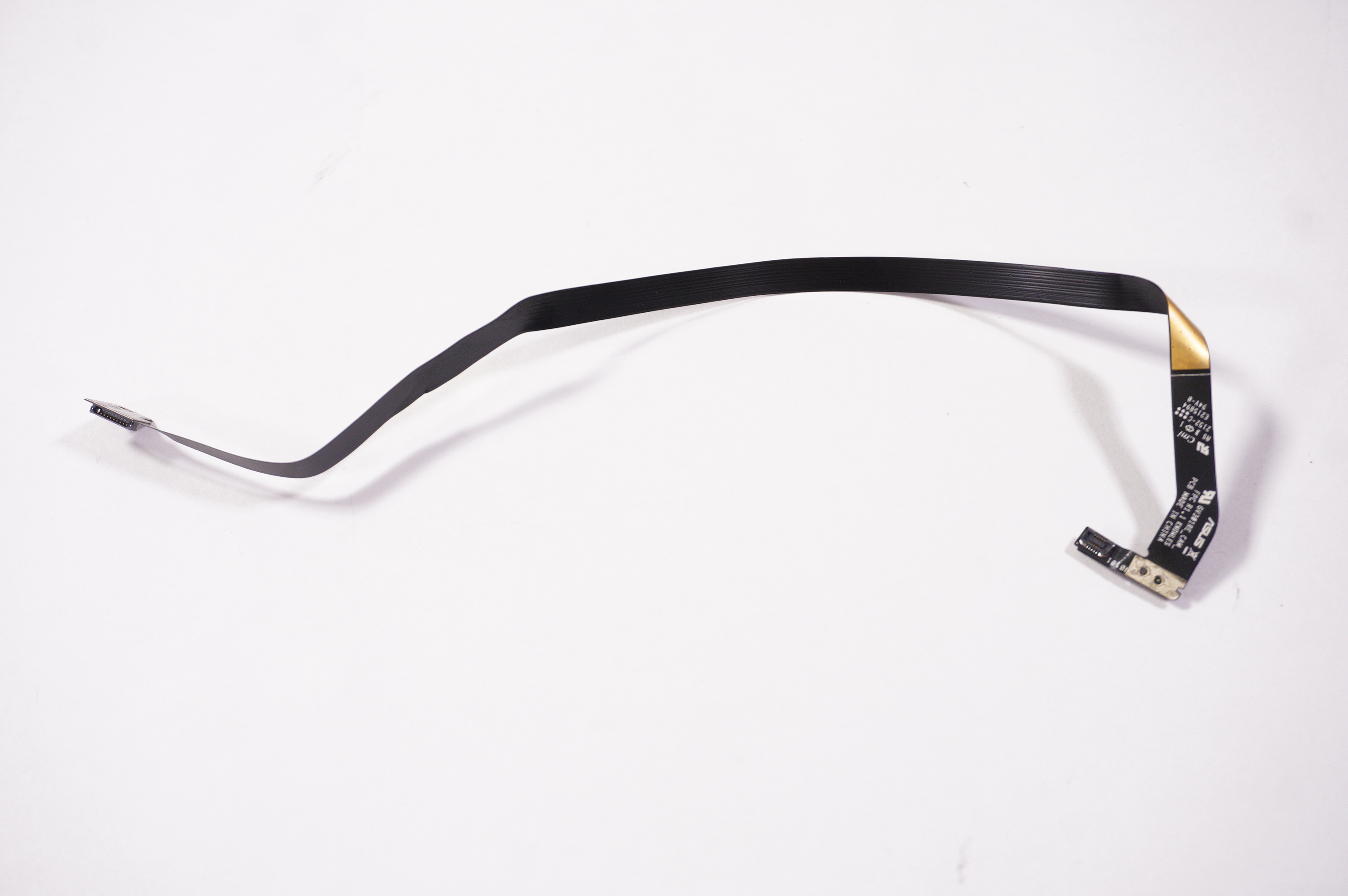 08701-00531050 Asus GV301RE_CAM_FPC R1.1 ZILLTEK SPG CREASE GV301RE-X13.R93050T