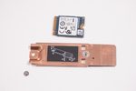 08F62M Dell 1TB PCIe NVMe M.2 2230 Gen 4.0 x4 3D TLC SSD Drive I7640-7380BLU-PUS