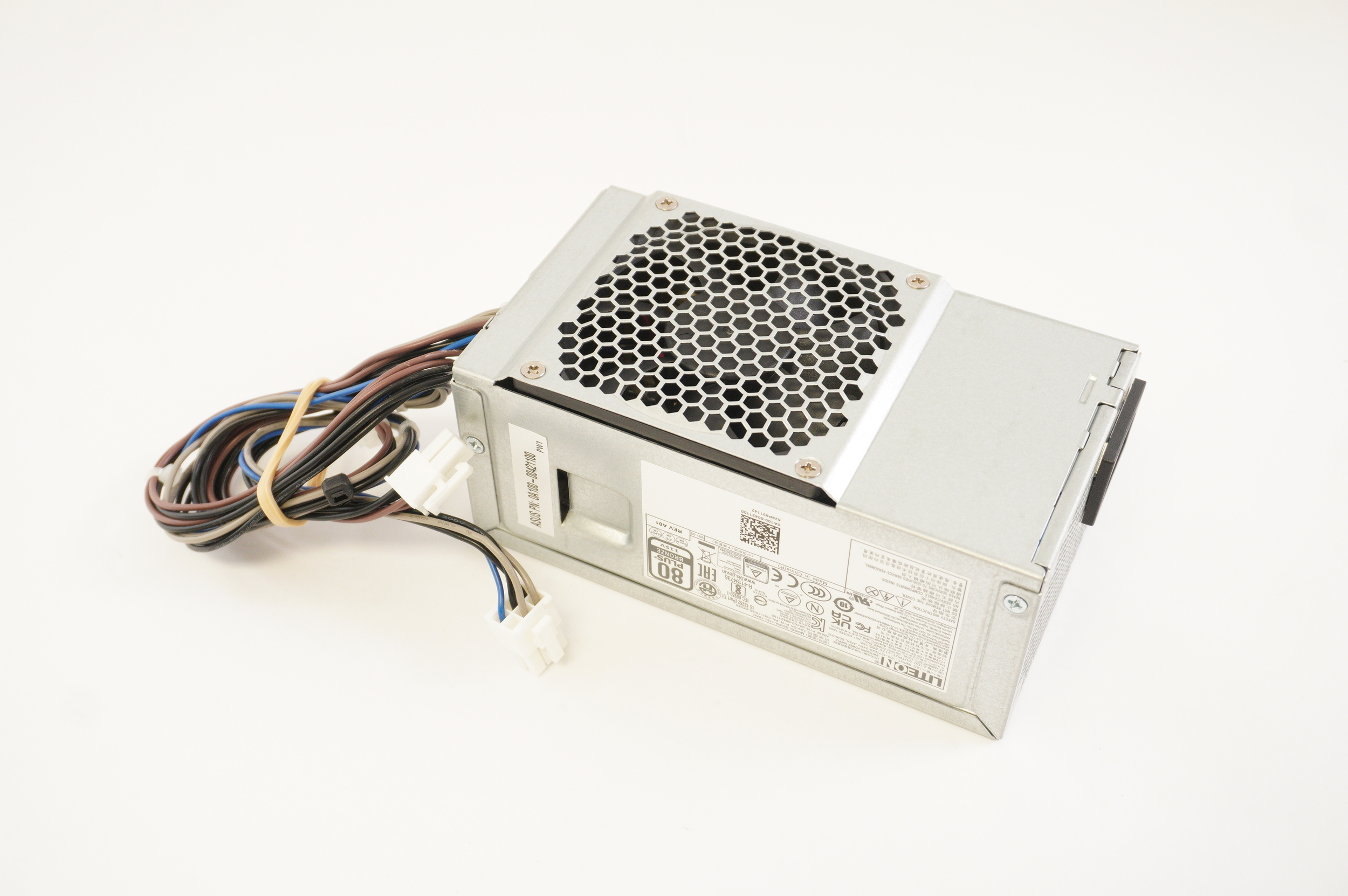 0A100-00421100 Asus 180W 12V 15A  Power Supply V500SVC-I5512