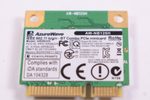 0C011-00060600 Asus 802.11b/ G/ N Wlan+Bt4.0+Hs Rst Board BU401LA NOTEBOOK