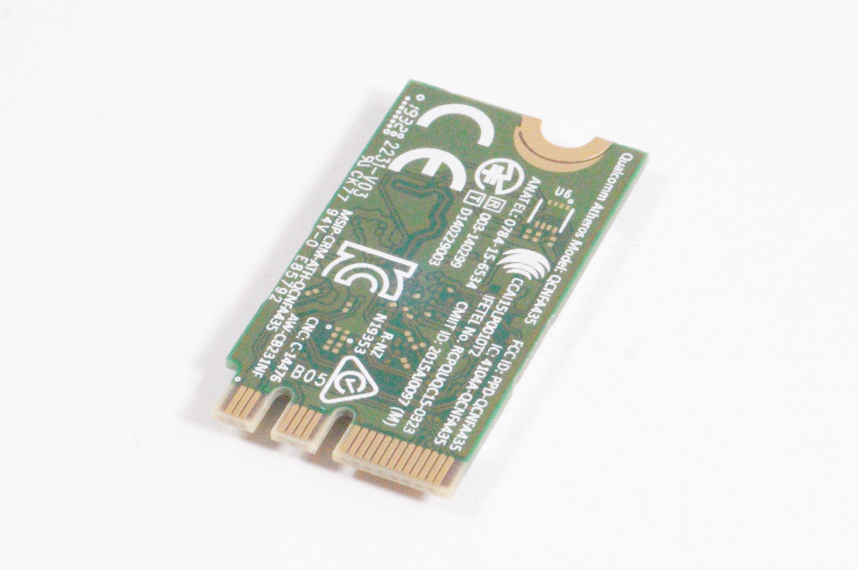 0C011-00110Q00 Asus Wireless Card R420MA DS06