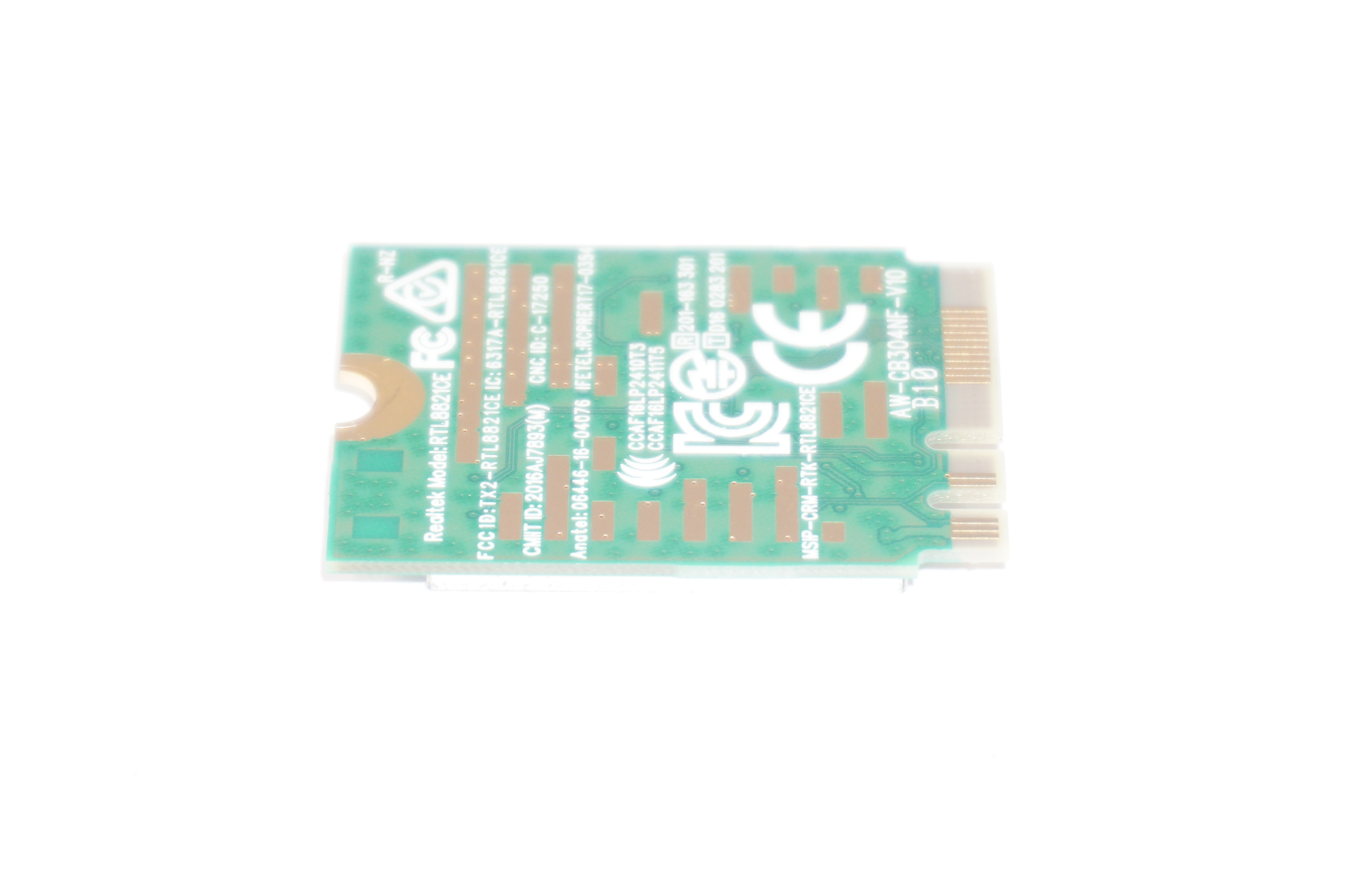 0C011-00190400 Asus Wireless Card E410MA-202.BLUE E210MA-TB.CL464BK