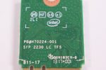 0C012-00082100 Asus Wireless Devices 802.11ac Q534UX-BI7T22A