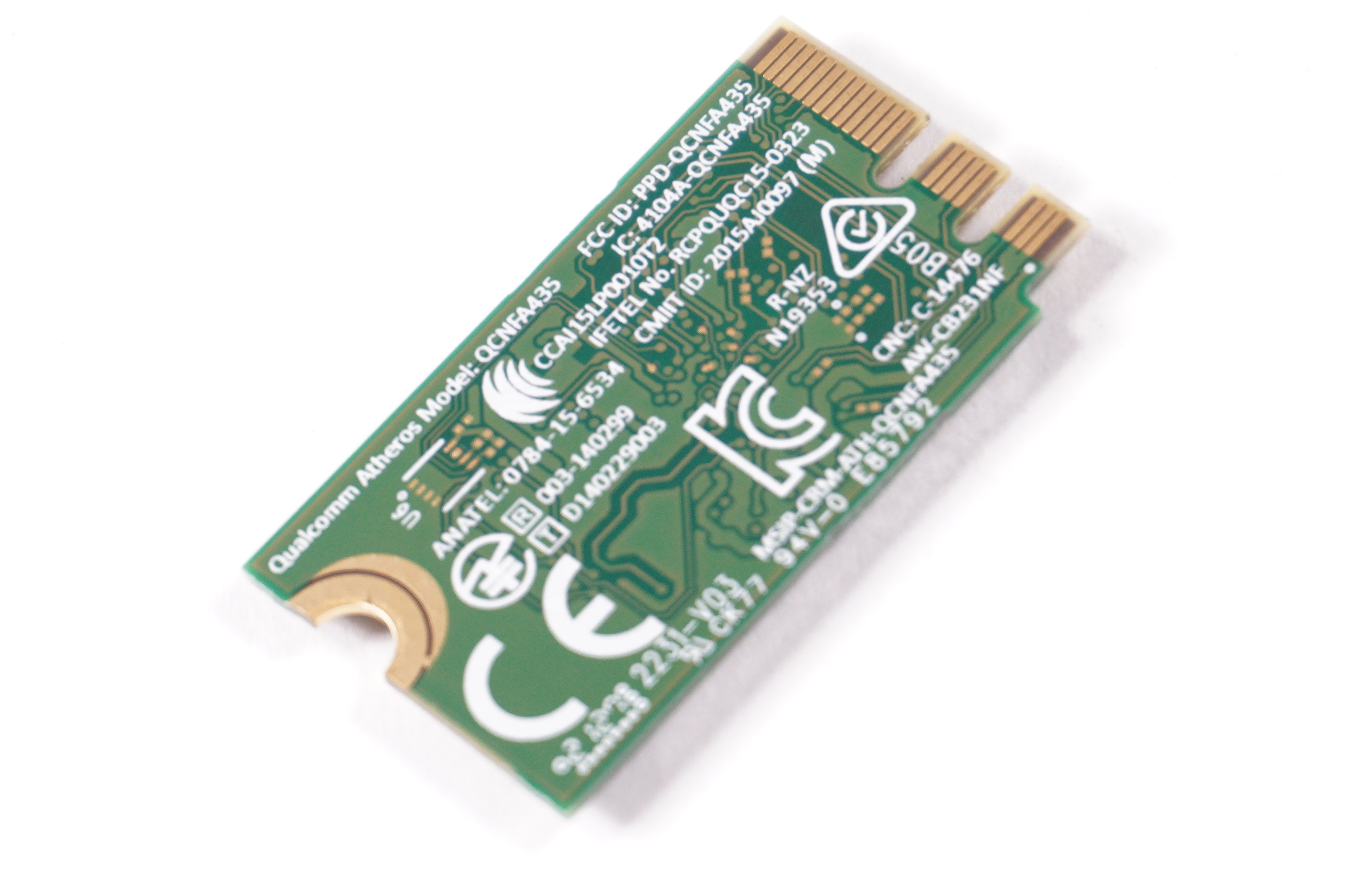 0C012-00140300 Asus Wireless Card X515EA-212.V15TB E410MA-211.TBSB