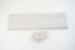 0C4J3P Dell US Keyboard With Mouse DEC24250-5352WHT-PUS
