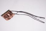 0D2GWG Dell Wireless Antennas I3475-A845BLK-PUS