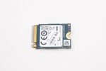 0DFMP3 Kioxia 512GB Gen4x4 PCIe NVMe M.2 2230 SSD Drive XPS9345-SX12807BLK-PUS