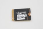 0F5XMW Micron 512GB NVMe PCIe Gen4x4 M.2 2230 SSD Drive