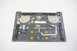 0GW33T Dell Palmrest Top Cover Graphite W/ Speakers XPS9350-7715BLK-PUS