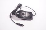 0K100-00091500 Asus USB-A Wired Mouse Black G700TF-U5F5060