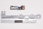 0KDD1 Dell ASSY,PWA,DTRBD,METALSLAT M:C3181-C8 C3181-C871BLK-PUS