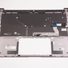 0KNB-261WUS00 Asus US Palmrest Keyboard UX5406SA-S14.U71TB