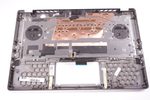 0KNR0-261FUS00 Asus US Palmrest Keyboard