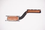 0MK4RJ Dell CPU Heatsink LATITUDE-7000-7340