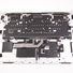0NDM24 Dell US Palmrest Keyboard Platinum XPS9640-7097SLV-PUS