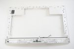 0NMG73 Dell LCD Front Bezel White DEC24250-5352WHT-PUS