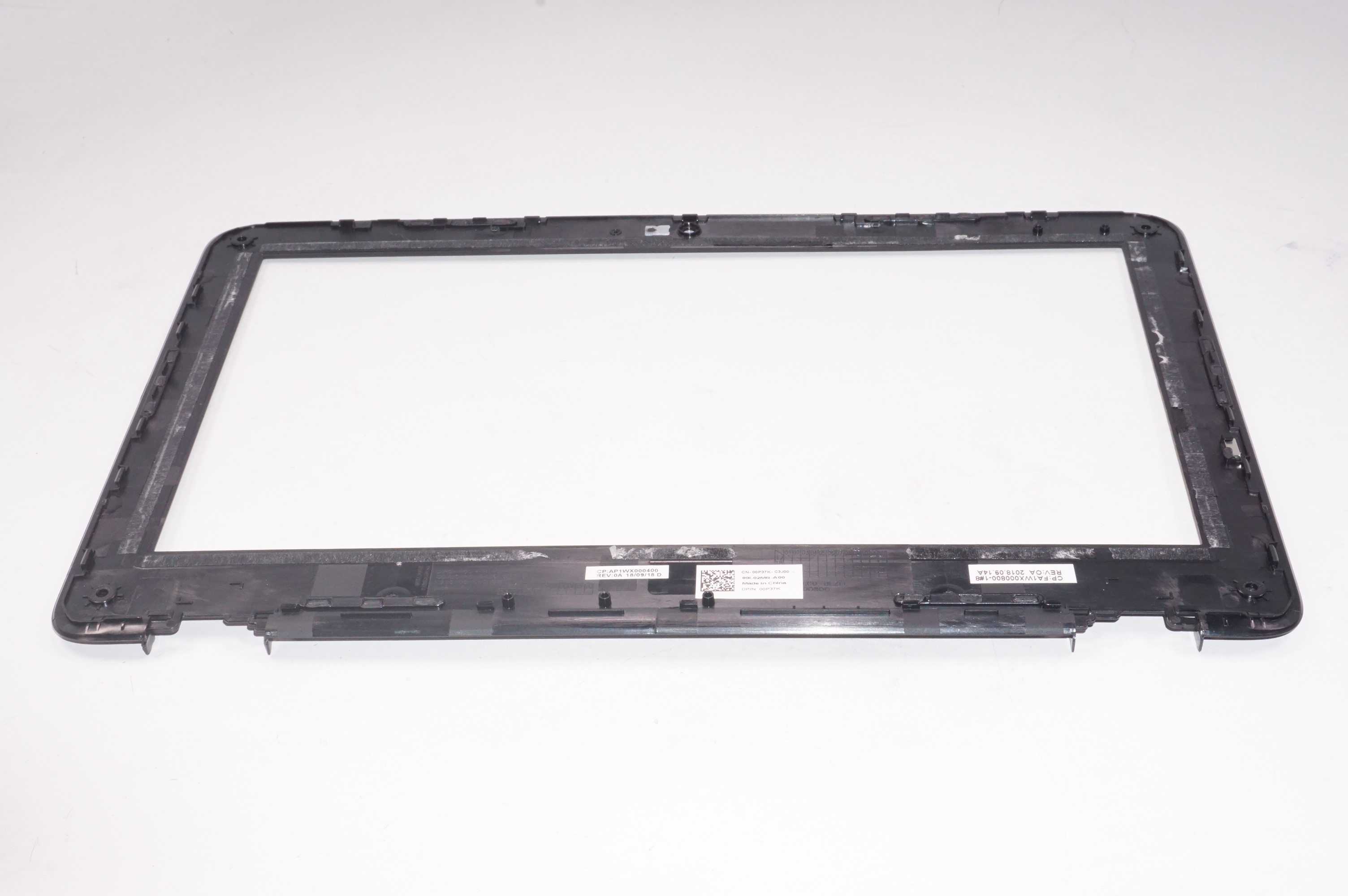 0P37K Dell Lcd Front Bezel C3181-C871BLK-PUS C3181-C888BLK-PUS