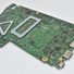 0PJ2C Dell Intel i5-8250U 940MX Motherboard INSPIRON 15-7570