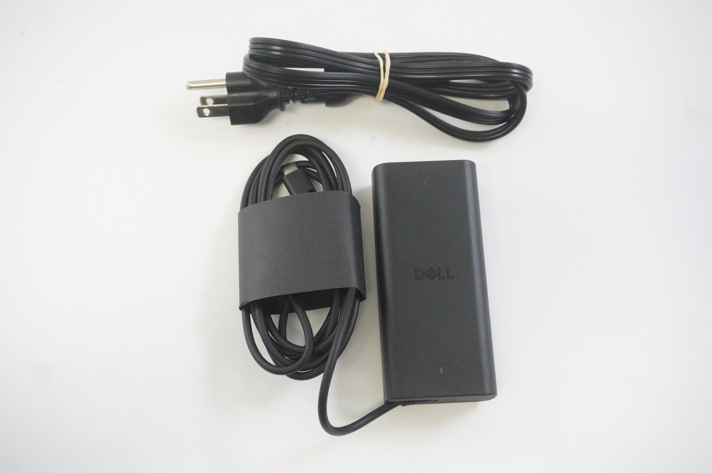 0RGF3F Dell 65W Watt USB Type C AC Power Adapter I7440-5311BLU-PUS