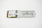 0RK2PJ Phison 512GB  NVMe PCIe Gen4x4 M.2 2230 SSD Drive
