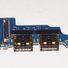 0RPC0 Dell USB Board Alienware M17 AWM17-7219SLV-PUS