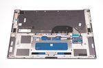 0RTNNF Dell US Palmrest Keyboard XPS9520-9195SLV-PUS