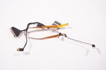 0T37PJ Dell LCD Display Cable I7620-7631SLV-PUS