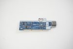 0TVJR3 Dell USB C Daughter Board  DEC24250-5352WHT-PUS