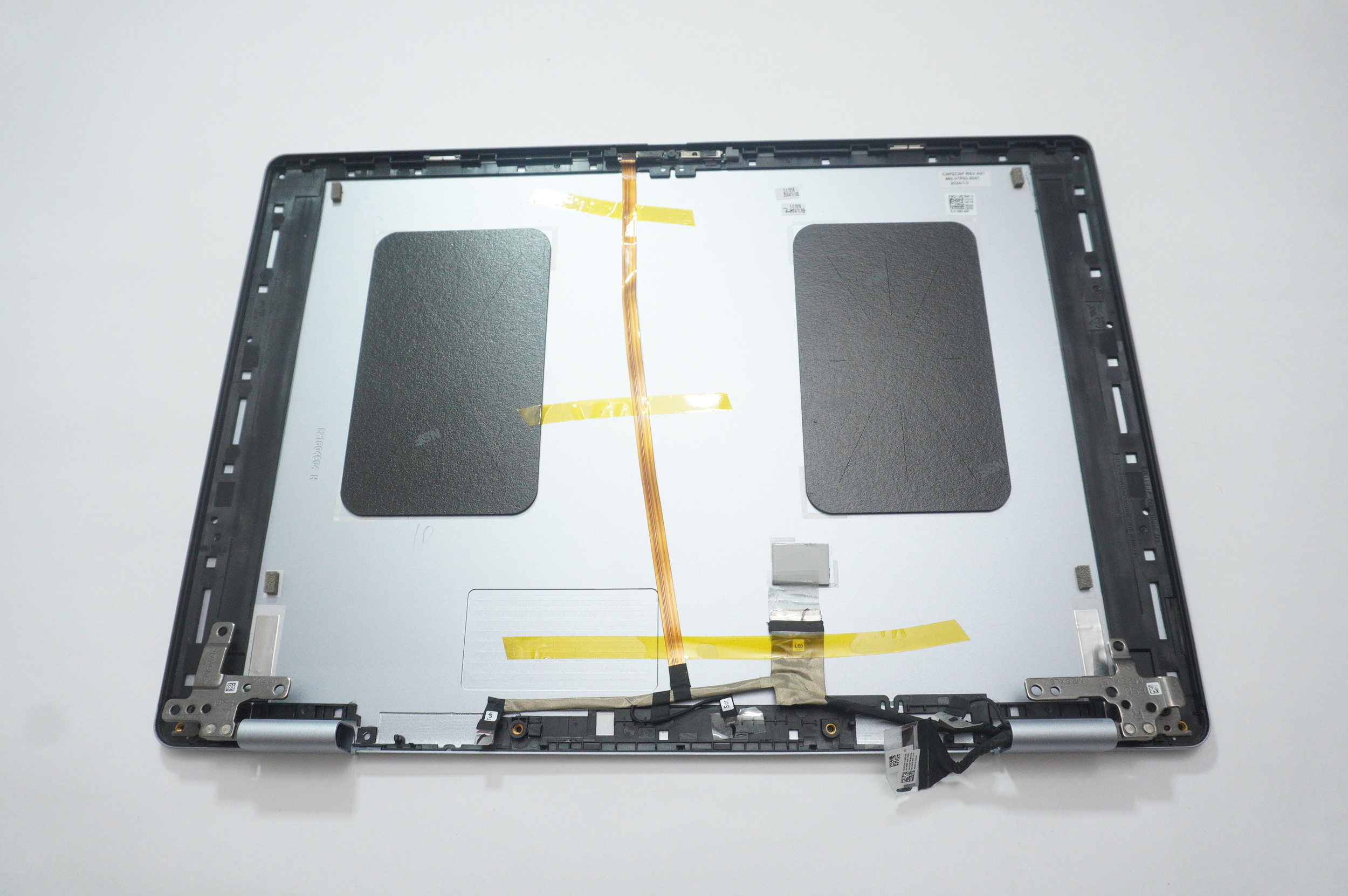 0V5H6N Dell LCD Back Cover Blue DELL INSPIRON 16PLUS 7640 7645