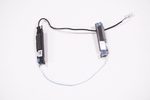 0VCJ7F Dell 023.400T3.0001 LCD SPEAKERS L& R SET I7630-7312SLV-PUS