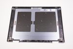 0W4GYW Dell LCD Back Cover Lavender Blue I7435-A111BLU-PUS