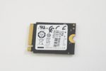 0WD10M Phison 512GB NVMe PCIe Gen4x4 M.2 2230 SSD Drive